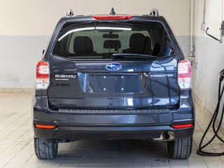 2017 Subaru Forester 2.5i, BANCS CHAUFFANT, BLUETOOTH, CAMERA REC, MAGS in Charlemagne, Quebec - 5 - w320h240px