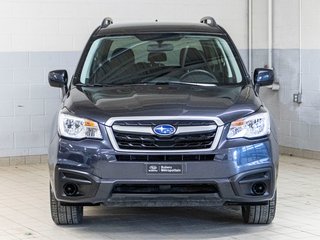 2017 Subaru Forester 2.5i, BANCS CHAUFFANT, BLUETOOTH, CAMERA REC, MAGS in Charlemagne, Quebec - 2 - w320h240px