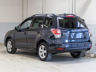 2017 Subaru Forester 2.5i, BANCS CHAUFFANT, BLUETOOTH, CAMERA REC, MAGS in Charlemagne, Quebec - 4 - w320h240px