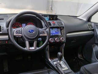 2017 Subaru Forester 2.5i, BANCS CHAUFFANT, BLUETOOTH, CAMERA REC, MAGS in Charlemagne, Quebec - 6 - w320h240px