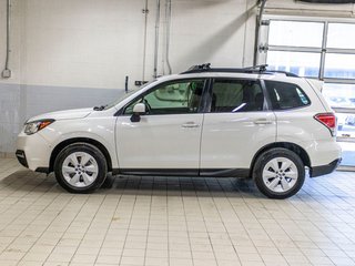2017 Subaru FORESTER CONVENIENCE CONVENIENCE, BANCS CHAUFF, BLUETOOTH, CAMERA RECUL in Saint-Jérôme, Quebec - 3 - w320h240px