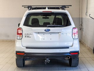 2017 Subaru FORESTER CONVENIENCE CONVENIENCE, BANCS CHAUFF, BLUETOOTH, CAMERA RECUL in Saint-Jérôme, Quebec - 5 - w320h240px