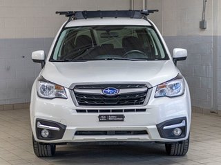 2017 Subaru FORESTER CONVENIENCE CONVENIENCE, BANCS CHAUFF, BLUETOOTH, CAMERA RECUL in Saint-Jérôme, Quebec - 2 - w320h240px