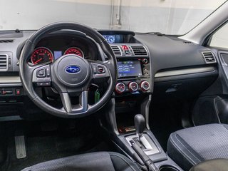 2017 Subaru FORESTER CONVENIENCE CONVENIENCE, BANCS CHAUFF, BLUETOOTH, CAMERA RECUL in Saint-Jérôme, Quebec - 6 - w320h240px