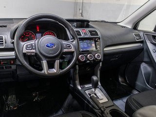 2017 Subaru FORESTER CONVENIENCE CONVENIENCE, BANCS CHAUFF, BLUETOOTH, CAMERA RECUL in Saint-Jérôme, Quebec - 5 - w320h240px
