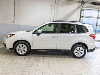 2017 Subaru FORESTER CONVENIENCE CONVENIENCE, BANCS CHAUFF, BLUETOOTH, CAMERA RECUL in Saint-Jérôme, Quebec - 2 - w320h240px