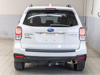 2017 Subaru FORESTER CONVENIENCE CONVENIENCE, BANCS CHAUFF, BLUETOOTH, CAMERA RECUL in Saint-Jérôme, Quebec - 4 - w320h240px
