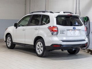 2017 Subaru FORESTER CONVENIENCE CONVENIENCE, BANCS CHAUFF, BLUETOOTH, CAMERA RECUL in Saint-Jérôme, Quebec - 3 - w320h240px