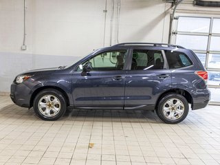 Subaru Forester 2.5i, BANCS CHAUFFANT, BLUETOOTH, CAMERA RECUL 2018 à Charlemagne, Québec - 3 - w320h240px