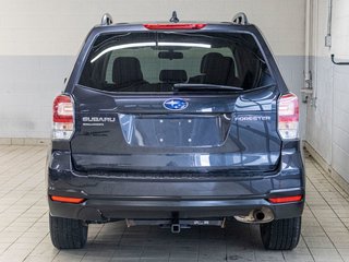 Subaru Forester 2.5i, BANCS CHAUFFANT, BLUETOOTH, CAMERA RECUL 2018 à Charlemagne, Québec - 5 - w320h240px