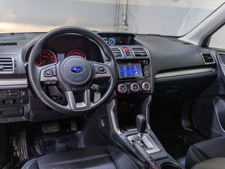 Subaru Forester 2.5i, BANCS CHAUFFANT, BLUETOOTH, CAMERA RECUL 2018 à Charlemagne, Québec - 6 - w320h240px
