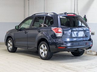 Subaru Forester 2.5i, BANCS CHAUFFANT, BLUETOOTH, CAMERA RECUL 2018 à Charlemagne, Québec - 4 - w320h240px
