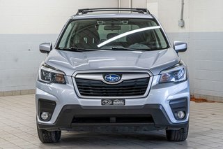 Subaru Forester CONVENIENCE, CARPLAY, EYESIGHT, BANCS CHAUFF, CAM 2021 à Charlemagne, Québec - 2 - w320h240px
