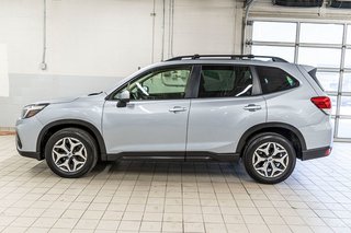Subaru Forester CONVENIENCE, CARPLAY, EYESIGHT, BANCS CHAUFF, CAM 2021 à Charlemagne, Québec - 3 - w320h240px