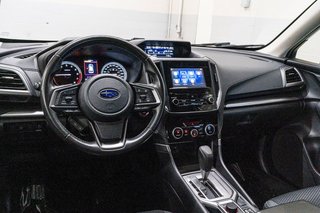 Subaru Forester CONVENIENCE, CARPLAY, EYESIGHT, BANCS CHAUFF, CAM 2021 à Charlemagne, Québec - 6 - w320h240px