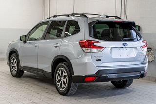 Subaru Forester CONVENIENCE, CARPLAY, EYESIGHT, BANCS CHAUFF, CAM 2021 à Charlemagne, Québec - 4 - w320h240px