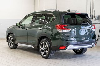 2022 Subaru Forester PREMIER, TOIT PANO, CUIR, NAV, HARMON KAR, CAM in Charlemagne, Quebec - 4 - w320h240px