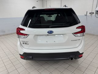 2022 Subaru Forester LIMITED, CUIR, TOIT PANO, CARPLAY, HARMON KARDON in Charlemagne, Quebec - 5 - w320h240px