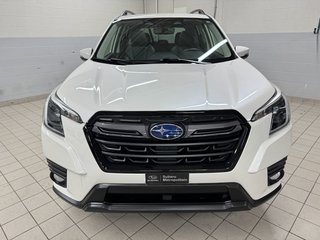 2022 Subaru Forester LIMITED, CUIR, TOIT PANO, CARPLAY, HARMON KARDON in Charlemagne, Quebec - 2 - w320h240px