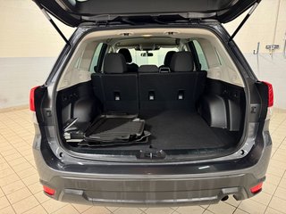 2022 Subaru Forester 2.5i, EYESIGHT, CARPLAY, BANCS CHAUFF, CAM REC in Charlemagne, Quebec - 6 - w320h240px