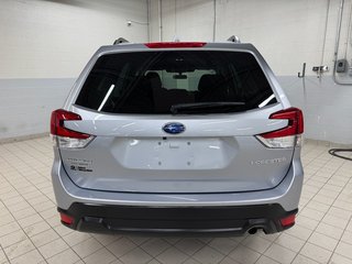 2022 Subaru Forester 2.5i, EYESIGHT, CARPLAY, BANCS CHAUFF, CAMERA REC in Charlemagne, Quebec - 6 - w320h240px