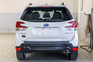 Subaru Forester LIMITED, TOIT PANO, CUIR, CARPLAY, BANCS CHAUFF 2023 à Charlemagne, Québec - 5 - w320h240px