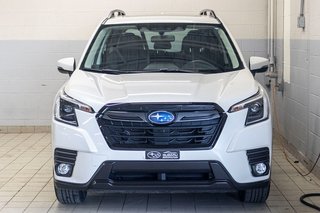 Subaru Forester LIMITED, TOIT PANO, CUIR, CARPLAY, BANCS CHAUFF 2023 à Charlemagne, Québec - 2 - w320h240px