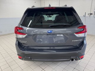2023 Subaru Forester LIMITED, CUIR, TOIT PANO, CARPLAY, BANCS CHAUFF in Charlemagne, Quebec - 5 - w320h240px