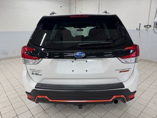 2023 Subaru Forester SPORT, TOIT PANO, CARPLAY, BANCS CHAUFF, EYESIGHT in Charlemagne, Quebec - 5 - w320h240px