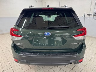 Subaru Forester TOURING, TOIT PANO, CARPLAY, BANCS CHAUFF, CAM REC 2023 à Charlemagne, Québec - 5 - w320h240px