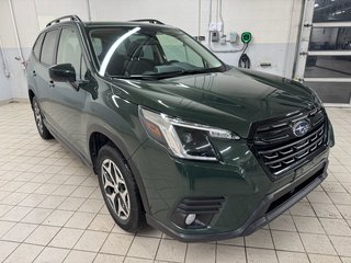 Subaru Forester TOURING, TOIT PANO, CARPLAY, BANCS CHAUFF, CAM REC 2023 à Charlemagne, Québec - 3 - w320h240px