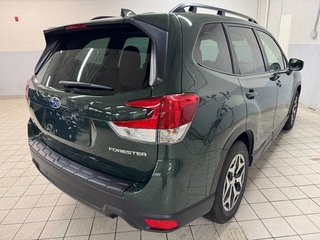 Subaru Forester TOURING, TOIT PANO, CARPLAY, BANCS CHAUFF, CAM REC 2023 à Charlemagne, Québec - 4 - w320h240px