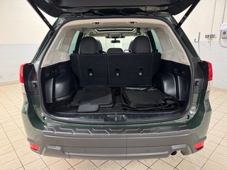 Subaru Forester TOURING, TOIT PANO, CARPLAY, BANCS CHAUFF, CAM REC 2023 à Charlemagne, Québec - 6 - w320h240px