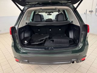 Subaru Forester LIMITED, TOIT PANO, CUIR, CARPLAY, HARMON KARDON 2023 à Charlemagne, Québec - 6 - w320h240px