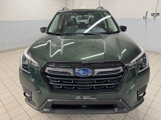 Subaru Forester LIMITED, TOIT PANO, CUIR, CARPLAY, HARMON KARDON 2023 à Charlemagne, Québec - 2 - w320h240px