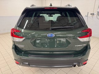 Subaru Forester LIMITED, TOIT PANO, CUIR, CARPLAY, HARMON KARDON 2023 à Charlemagne, Québec - 5 - w320h240px
