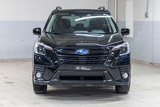 Subaru Forester TOURING, TOIT, CARPLAY, BANCS CHAUFF, EYESIGHT,CAM 2023 à Saint-Jérôme, Québec - 2 - w320h240px