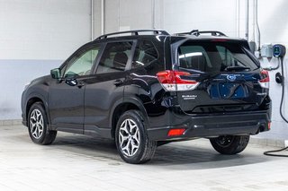 Subaru Forester TOURING, TOIT, CARPLAY, BANCS CHAUFF, EYESIGHT,CAM 2023 à Saint-Jérôme, Québec - 4 - w320h240px