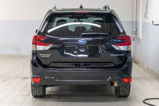 Subaru Forester TOURING, TOIT, CARPLAY, BANCS CHAUFF, EYESIGHT,CAM 2023 à Saint-Jérôme, Québec - 5 - w320h240px