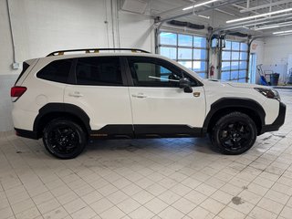 2023 Subaru Forester WILDERNESS, TOIT, CARPLAY, BANCS CHAUFF, EYESIGHT in Charlemagne, Quebec - 4 - w320h240px