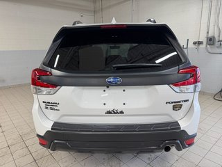 2023 Subaru Forester WILDERNESS, TOIT, CARPLAY, BANCS CHAUFF, EYESIGHT in Charlemagne, Quebec - 6 - w320h240px