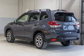 2023 Subaru Forester TOURING, TOIT PANO, CARPLAY, BANCS CHAUFF, CAM in Charlemagne, Quebec - 5 - w320h240px