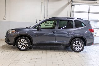 2023 Subaru Forester TOURING, TOIT PANO, CARPLAY, BANCS CHAUFF, CAM in Charlemagne, Quebec - 4 - w320h240px