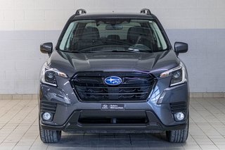 2023 Subaru Forester TOURING, TOIT PANO, CARPLAY, BANCS CHAUFF, CAM in Charlemagne, Quebec - 2 - w320h240px