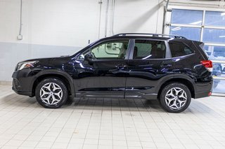 Subaru Forester TOURING, TOIT PANO, CARPLAY, BANCS CHAUFF, CAM REC 2023 à Charlemagne, Québec - 3 - w320h240px