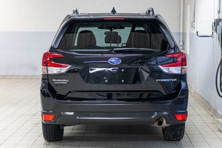 Subaru Forester TOURING, TOIT PANO, CARPLAY, BANCS CHAUFF, CAM REC 2023 à Charlemagne, Québec - 5 - w320h240px