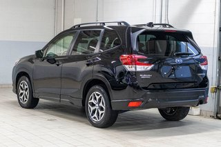 Subaru Forester TOURING, TOIT PANO, CARPLAY, BANCS CHAUFF, CAM REC 2023 à Charlemagne, Québec - 4 - w320h240px
