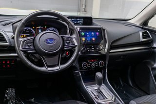 Subaru Forester TOURING, TOIT PANO, CARPLAY, BANCS CHAUFF, CAM REC 2023 à Charlemagne, Québec - 6 - w320h240px
