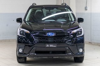 Subaru Forester TOURING, TOIT PANO, CARPLAY, BANCS CHAUFF, CAM REC 2023 à Charlemagne, Québec - 2 - w320h240px