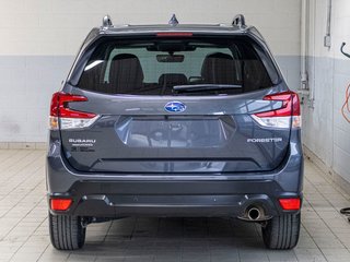 2023 Subaru Forester LIMITED, CUIR, TOIT, CARPLAY, HARMAN KARDON, CAM in Charlemagne, Quebec - 5 - w320h240px